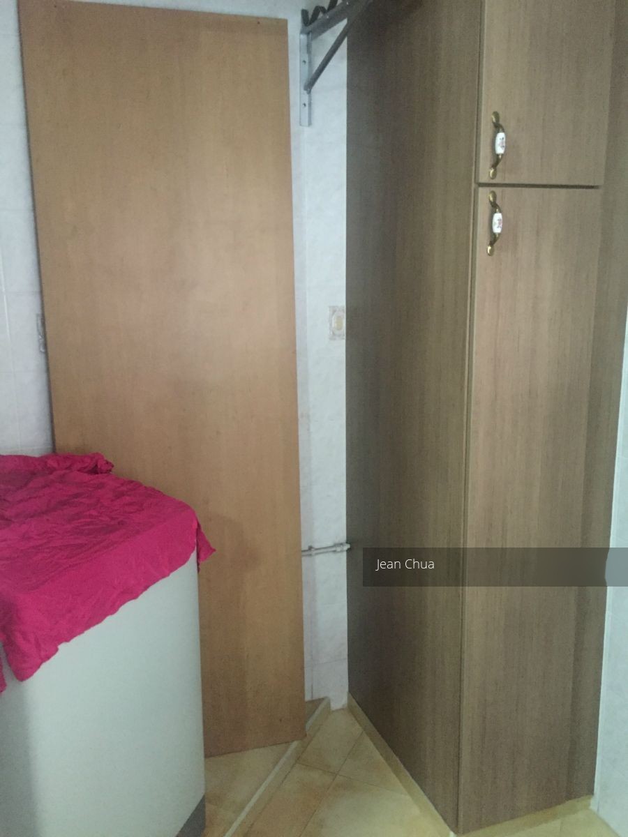 Blk 589 Woodlands Drive 16 (Woodlands), HDB 5 Rooms #111479312